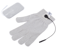 Medivon AC4001 - rękawiczki EMS - 1238659 - zdjęcie 2